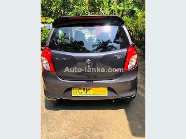 Suzuki Alto LXI 2015 Cars For Sale in SriLanka 