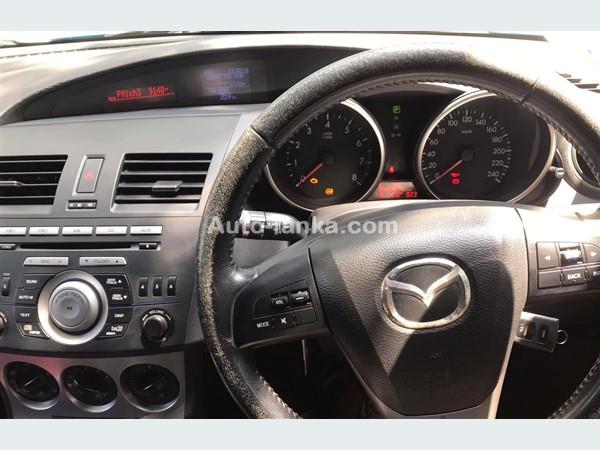 Mazda 3 2010 Cars For Sale in SriLanka 
