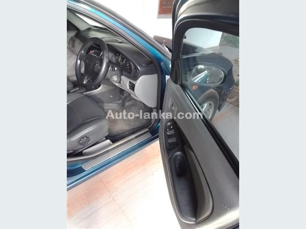 Nissan N 16 SuperSaloon 2000 Cars For Sale in SriLanka 