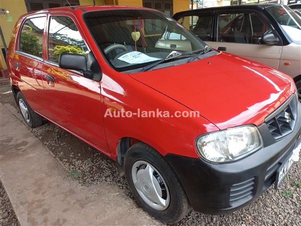 Suzuki Alto 800-SOLD 2006 Cars For Sale in SriLanka 