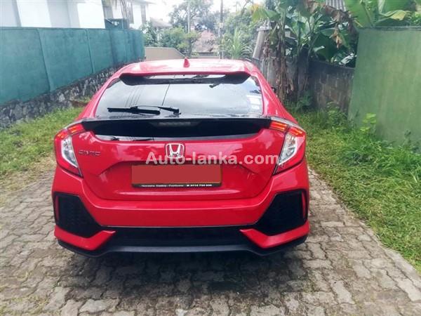 Honda Civic 2018 2018 Cars For Sale in SriLanka 