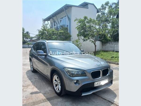 BMW X1 2011 Cars For Sale in SriLanka 