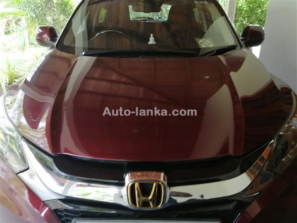 Honda Vezel 2015 Cars For Sale in SriLanka 