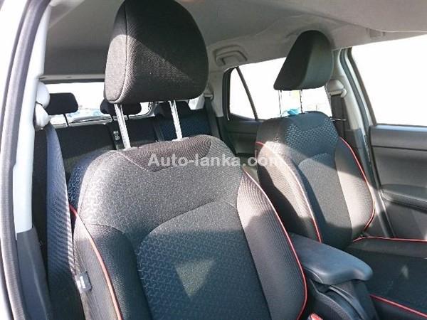Toyota VITZ PASSO EVERY ALTO SEAT SETS 2015 Spare Parts For Sale in SriLanka 