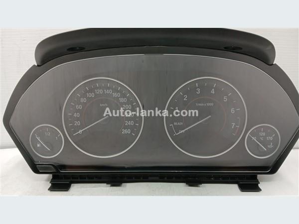 BMW F30 LCI 2011 Spare Parts For Sale in SriLanka 