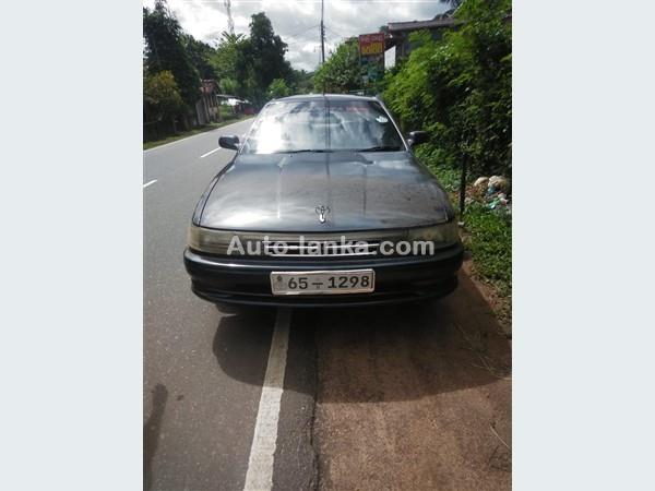 Toyota Vista 1995 Cars For Sale in SriLanka 