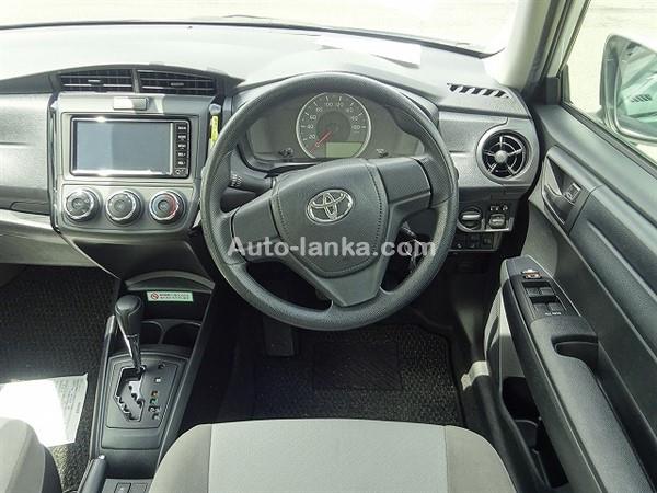 Toyota Axio 2017 Cars For Sale in SriLanka 