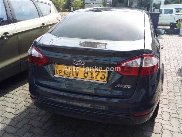 Ford Fiesta sedan 2016 2015 Cars For Sale in SriLanka 