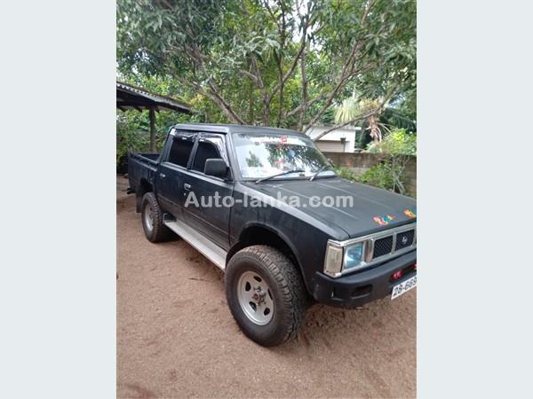 Nissan D 22 1982 Others For Sale in SriLanka 