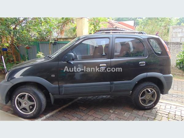 Zotye nomad 2012 Cars For Sale in SriLanka 