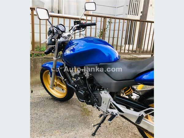 Honda HONDA HORNET CH 130 2018 Motorbikes For Sale in SriLanka 