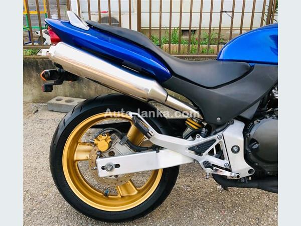 Honda HONDA HORNET CH 130 2018 Motorbikes For Sale in SriLanka 