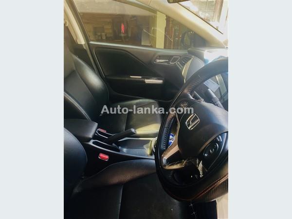 Honda Grace Ex Limited Edition 2015 Cars For Sale in SriLanka 