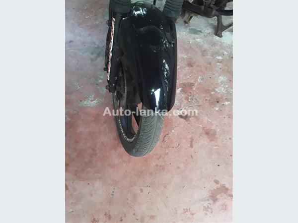 Bajaj Discover 135 2008 Motorbikes For Sale in SriLanka 