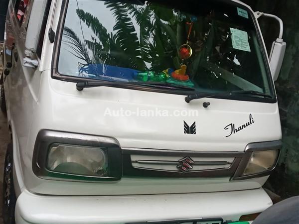 Suzuki Maruti Omini 2011 Vans For Sale in SriLanka 