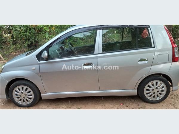 Perodua Viva Elite 2013 Cars For Sale in SriLanka 
