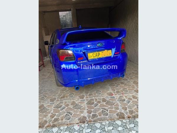 Subaru Impreza 2015 Cars For Sale in SriLanka 