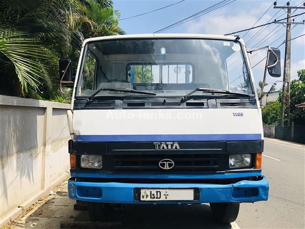 Tata LPT 1109 2005 Trucks For Sale in SriLanka 