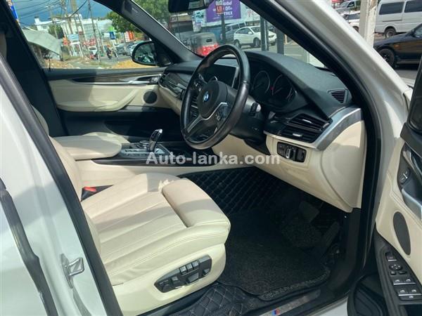 BMW X5 2017 Jeeps For Sale in SriLanka 