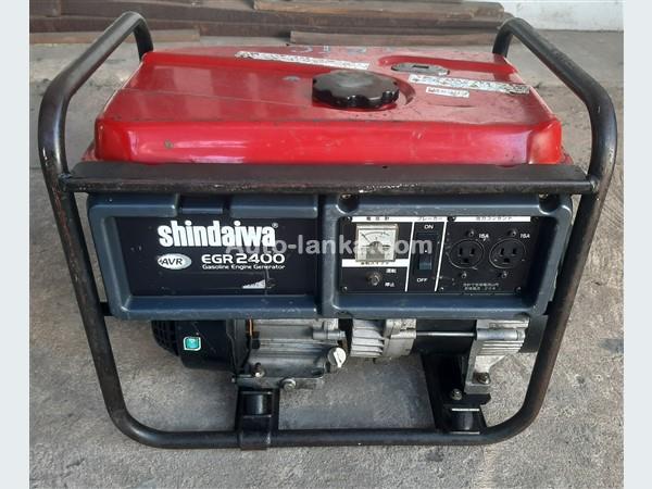 Other JAPANESE GENERATOR 2015 Spare Parts For Sale in SriLanka 