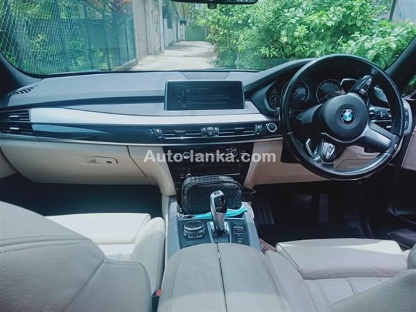 BMW X5 2016 Cars For Sale in SriLanka 