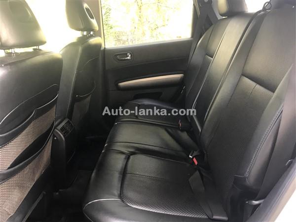 Nissan X-trail NT31 2008 Jeeps For Sale in SriLanka 