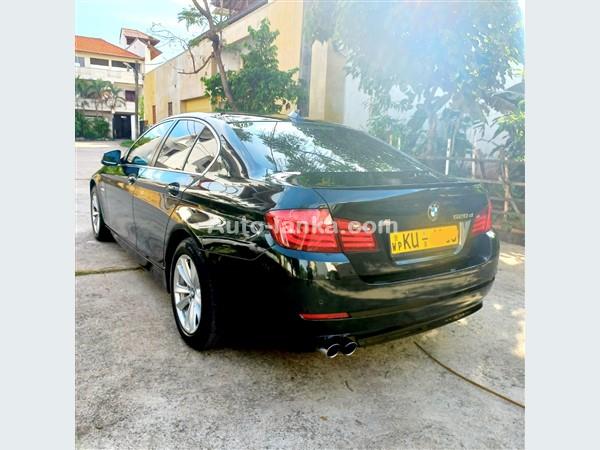 BMW 520D 2012 Cars For Sale in SriLanka 