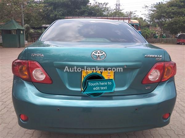 Toyota 141 2007 Cars For Sale in SriLanka 