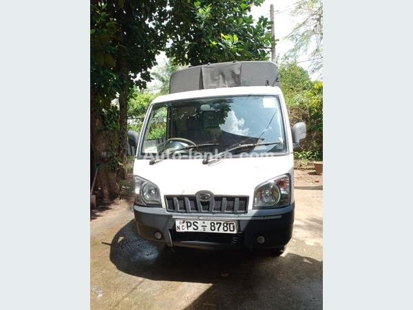 Mahindra Other Model 2012 Cars For Sale in SriLanka 