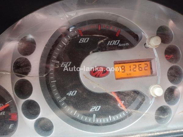 Mahindra Other Model 2012 Cars For Sale in SriLanka 