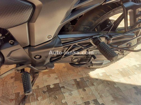 Honda CB Trigger 2016 Cars For Sale in SriLanka 