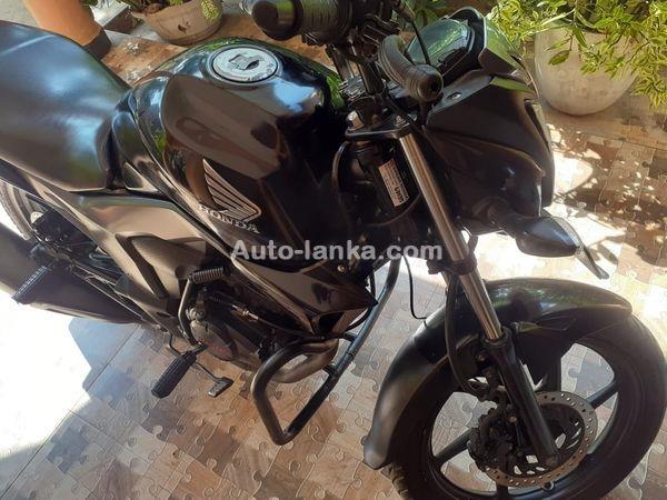 Honda CB Trigger 2016 Cars For Sale in SriLanka 