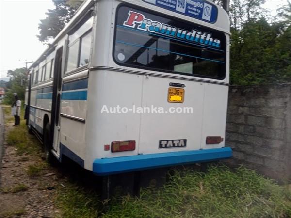 Tata 1510 bus 2004 Buses For Sale in SriLanka 