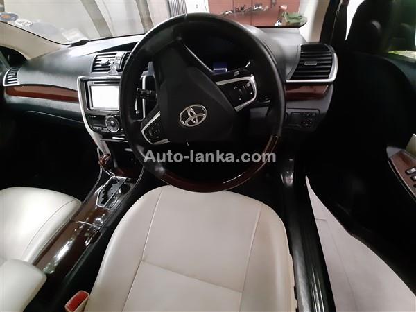 Toyota Primeo 2018 Cars For Sale in SriLanka 