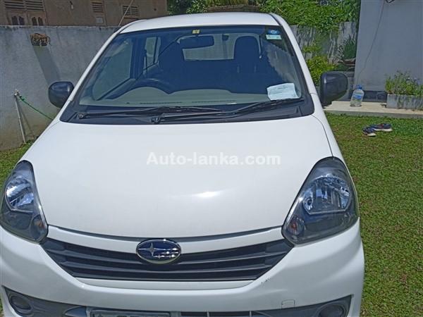Daihatsu Mira 2017 Cars For Sale in SriLanka 