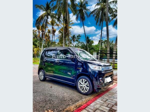 Suzuki Wagon R j style 2015 Cars For Sale in SriLanka 