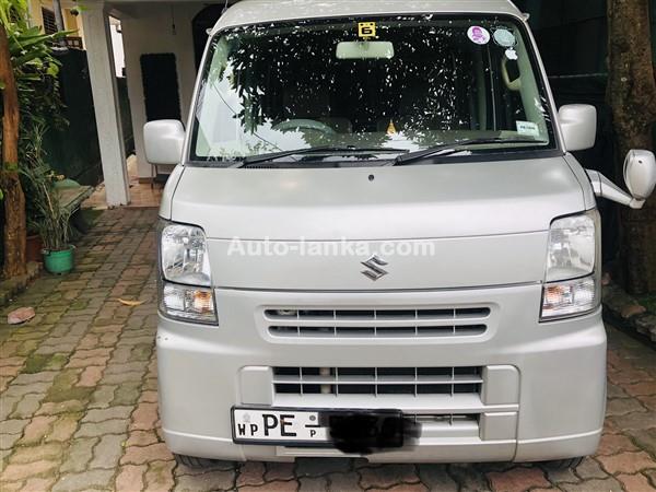 Suzuki Every Join 2007 Vans For Sale in SriLanka 