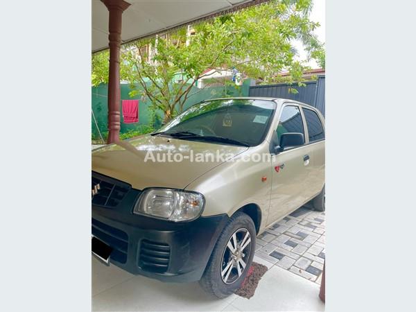 Suzuki LXI 2012 Cars For Sale in SriLanka 