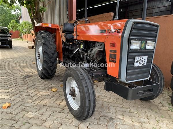 Other TAFE 45D tractor 2015 Machineries For Sale in SriLanka 