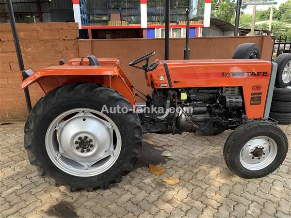 Other TAFE 45D tractor 2015 Machineries For Sale in SriLanka 