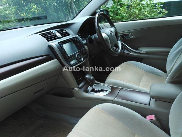Toyota Allion 2012 Cars For Sale in SriLanka 