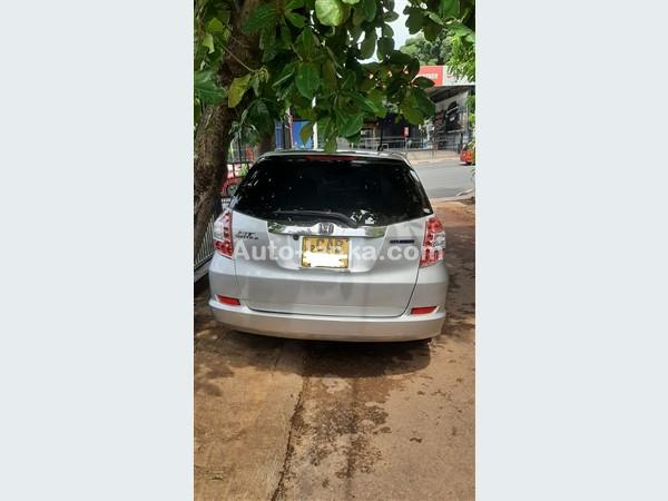 Honda Fit Shuttle 2014 Cars For Sale in SriLanka 