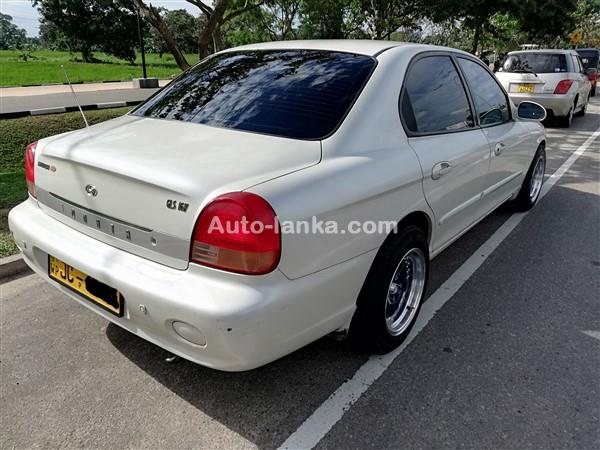 Hyundai Sonata 2000 2000 Cars For Sale in SriLanka 