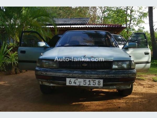 Toyota Corona 1993 Cars For Sale in SriLanka 