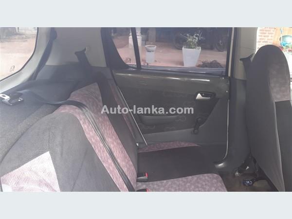 Suzuki Alto LXi 800 2015 Cars For Sale in SriLanka 