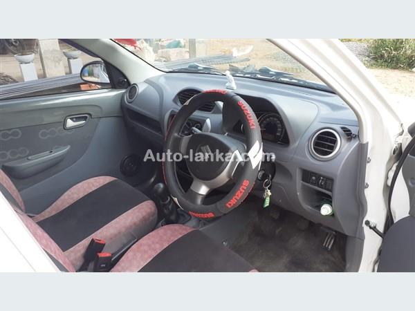 Suzuki Alto LXi 800 2015 Cars For Sale in SriLanka 