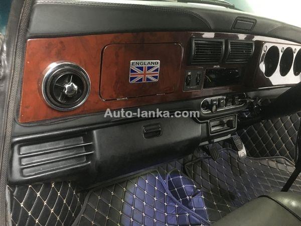 Austin Mini 1970 Cars For Sale in SriLanka 
