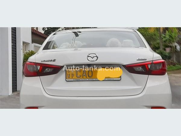 Mazda Mazda 2 2015 Cars For Sale in SriLanka 