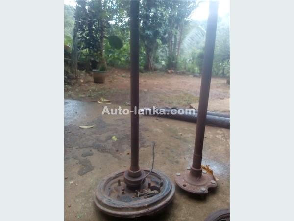 Nissan 0713229502 / 0768890708 2015 Spare Parts For Sale in SriLanka 