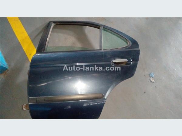 Other Different Model 2015 Spare Parts For Sale in SriLanka 